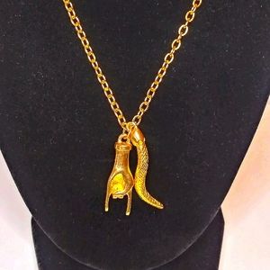 Italian Good Luck Charm